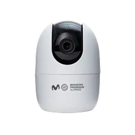 Cámara 360º