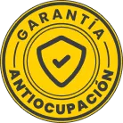 Garantía Antiocupación